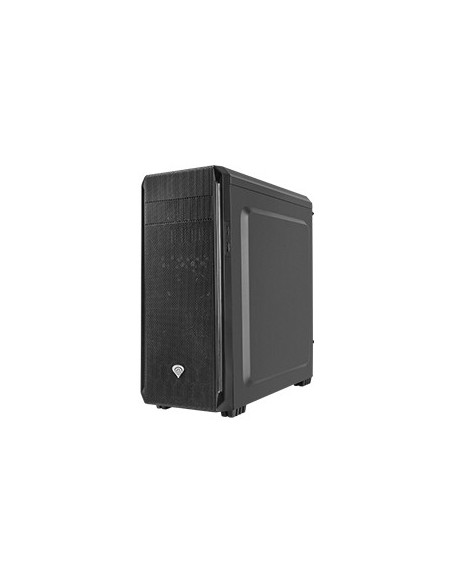 GENESIS Titan 660 plus Midi Tower Negro