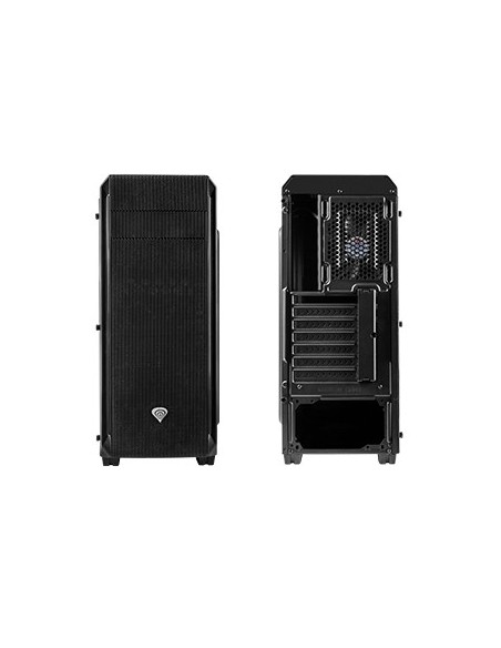 GENESIS Titan 660 plus Midi Tower Negro