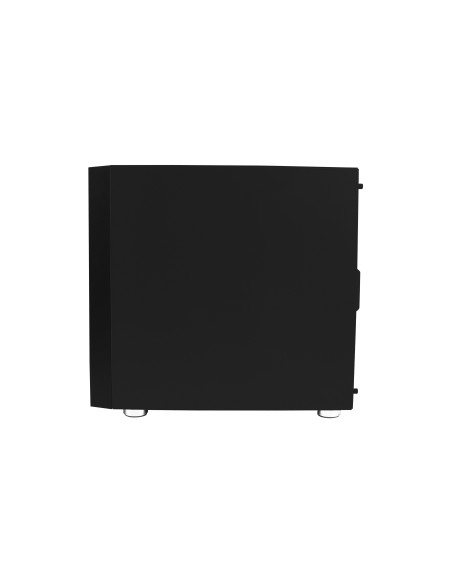 GENESIS Irid 353 Micro Torre Negro