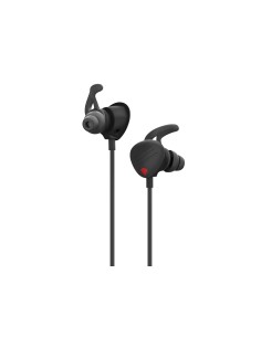 GENESIS OXYGEN 400 Auriculares Dentro de oído Conector de 3,5 mm Negro