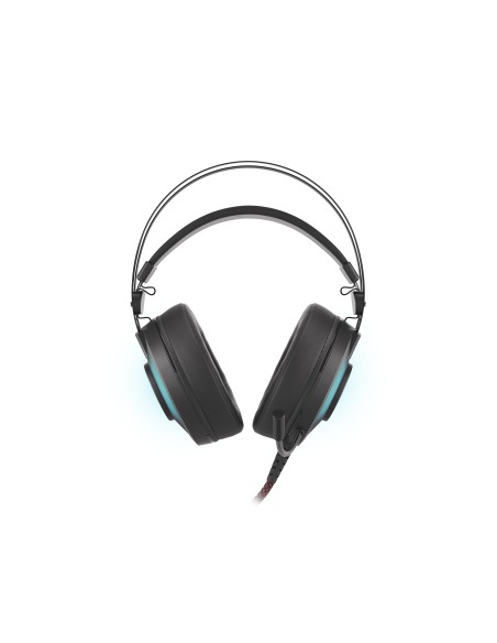 Genesis Neon 600 RGB Negro