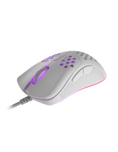 Genesis Krypton 550 8000DPI Blanco RGB