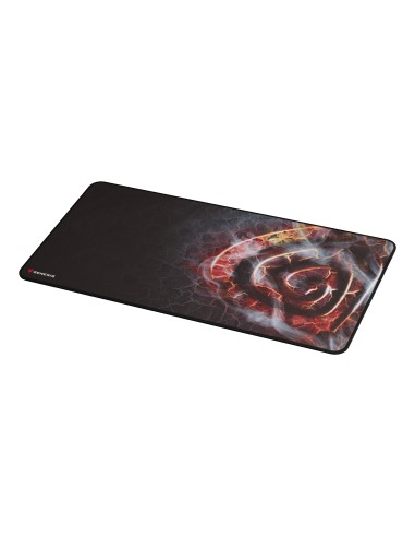 ALFOMBRILLA GENESIS CARBON 500 MAXI LAVA G2 900X450 MM