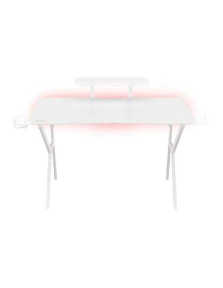 GENESIS Holm 320 RGB Blanco