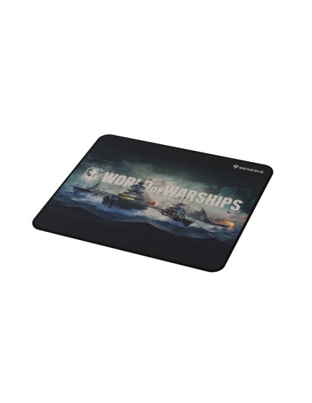 GENESIS NPG-1736 alfombrilla para ratón Alfombrilla de ratón para juegos Multicolor