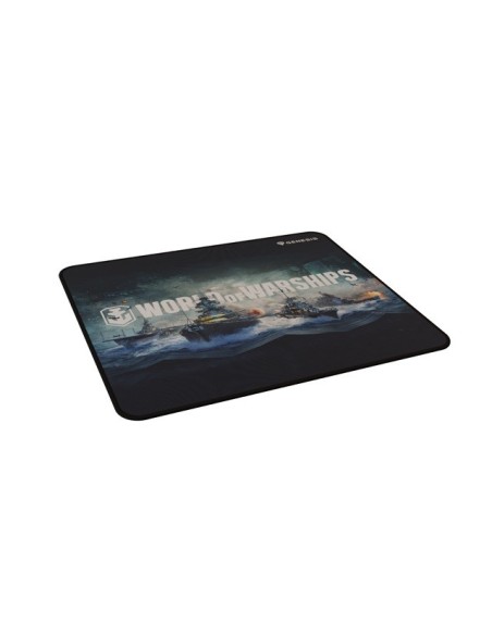 GENESIS NPG-1736 alfombrilla para ratón Alfombrilla de ratón para juegos Multicolor