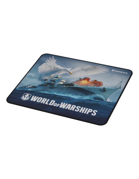 Genesis NPG-1738 Multicolor