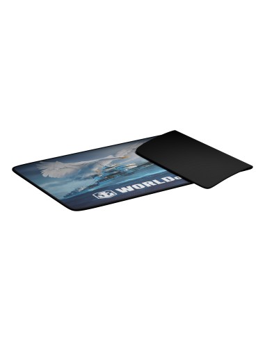 GENESIS NPG-1739 alfombrilla para ratón Alfombrilla de ratón para juegos Multicolor