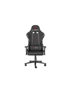 SILLA GAMING GENESIS NITRO 550 G2 NEGRO