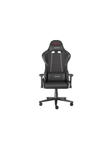 SILLA GAMING GENESIS NITRO 550 G2 NEGRO