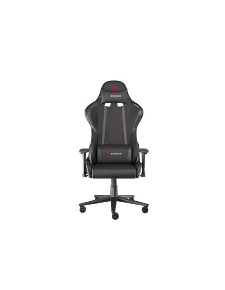 SILLA GAMING GENESIS NITRO 550 G2 NEGRO