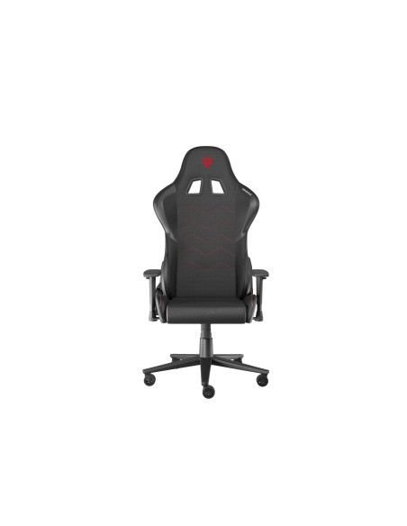 SILLA GAMING GENESIS NITRO 550 G2 NEGRO