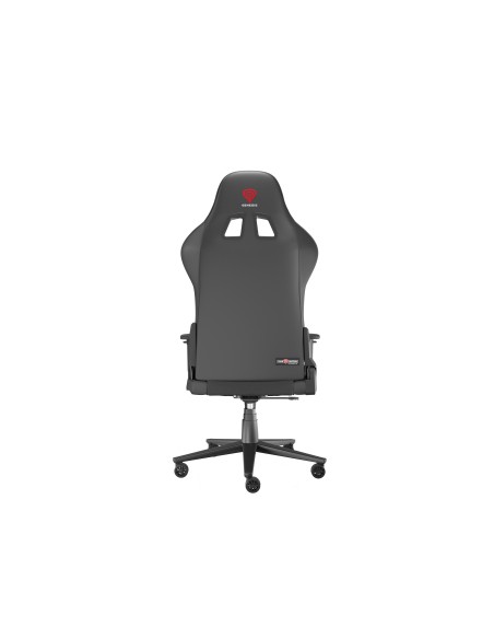 SILLA GAMING GENESIS NITRO 550 G2 NEGRO