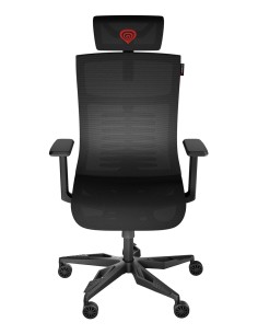 Silla Gaming Genesis Astat 700 Negra