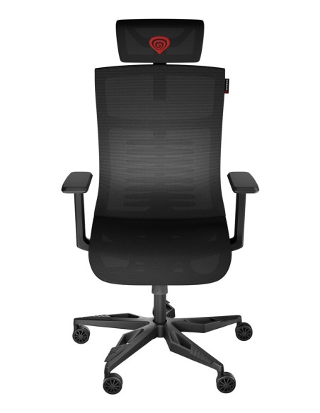 Silla Gaming Genesis Astat 700 Negra