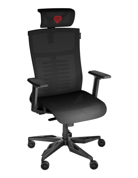 Silla Gaming Genesis Astat 700 Negra