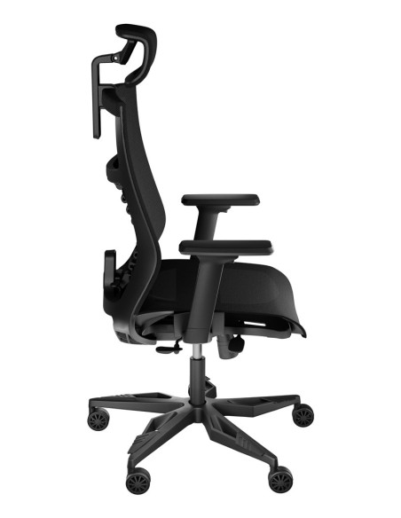 Silla Gaming Genesis Astat 700 Negra
