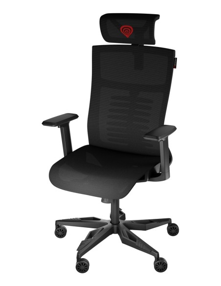 Silla Gaming Genesis Astat 700 Negra