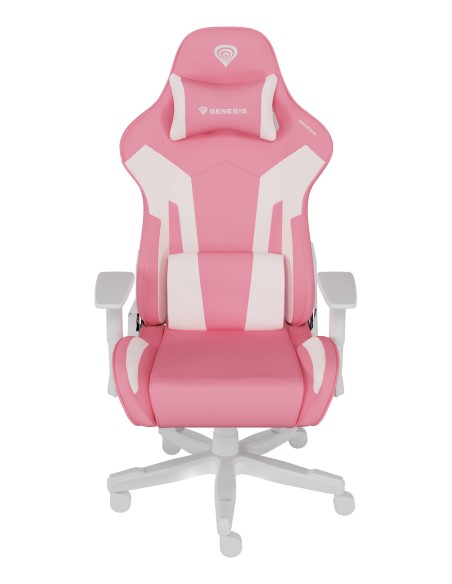 Silla Gaming Genesis Nitro 710 Rosa