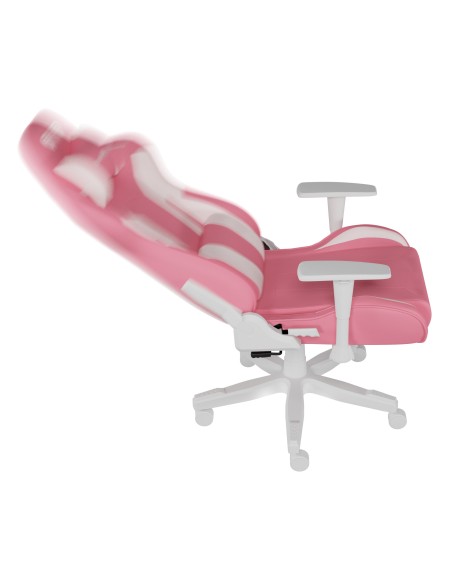 Silla Gaming Genesis Nitro 710 Rosa