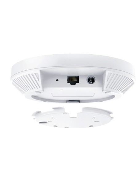 AX3000 CEILING MOUNT WIFI6 APOINT