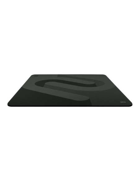 ZOWIE Alfombrilla gaming BenQ ZOWIE G-SR-SE ZC03 Gris para eSports (9H.N4HFQ.A61)