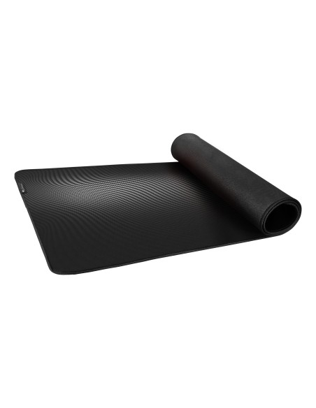 Genesis Carbon 500 Ultra Wave Negra