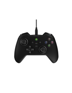 GAMEPAD GENESIS MANGAN 300 USB (PC SWITCH MOBILE) NEGRO