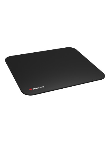 Genesis Control 500 S Logo Negra