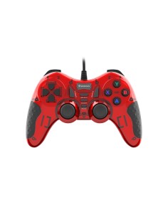 Genesis Mangan 200 Rojo