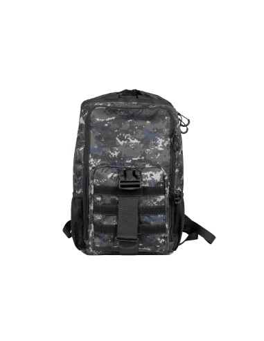 MOCHILA GENESIS PALLAD 450 LITE CAMO 15.6"