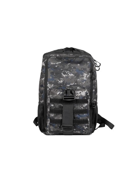 MOCHILA GENESIS PALLAD 450 LITE CAMO 15.6"