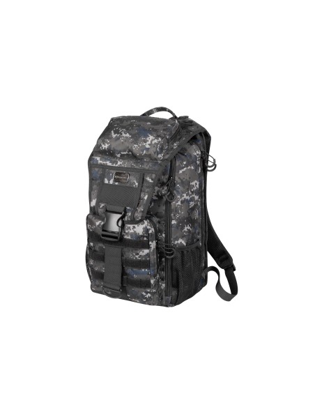 MOCHILA GENESIS PALLAD 450 LITE CAMO 15.6"