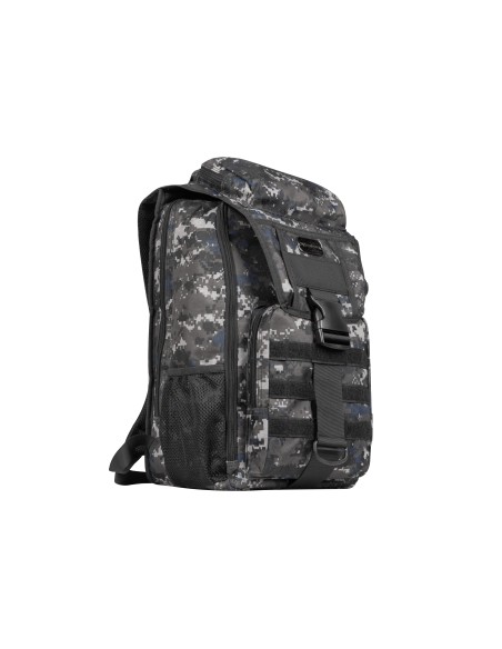 MOCHILA GENESIS PALLAD 450 LITE CAMO 15.6"