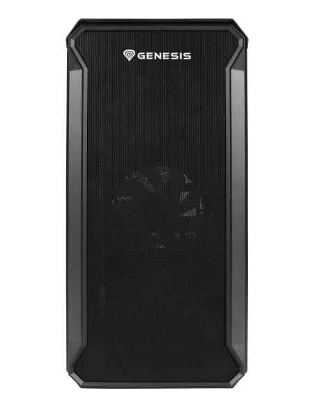 Genesis Irid 503 Micro ATX Negra