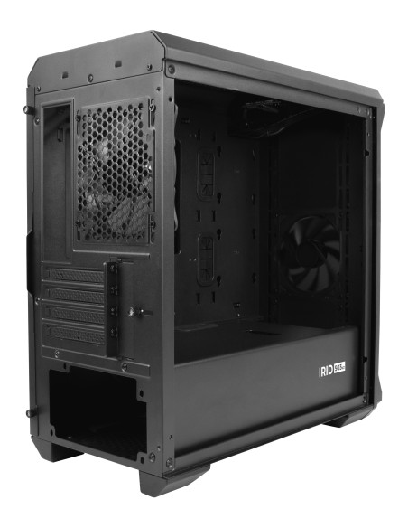 Genesis Irid 503 Micro ATX Negra