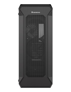 Genesis Irid 505 ATX Negra