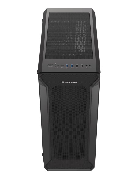 Genesis Irid 505 ATX Negra
