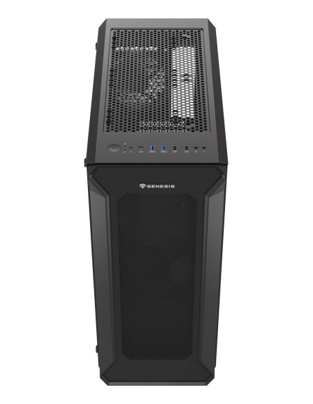 Genesis Irid 505 ATX Negra