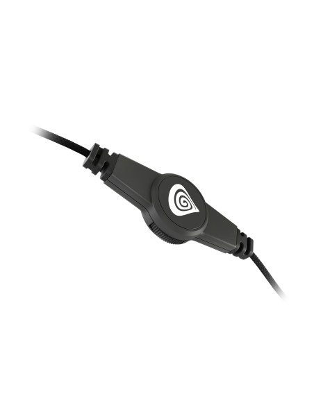 Genesis Argon 200 Negro