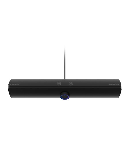 BARRA DE SONIDO BLUETOOTH GENESIS HELIUM 312BT 2.0 RGB 10W