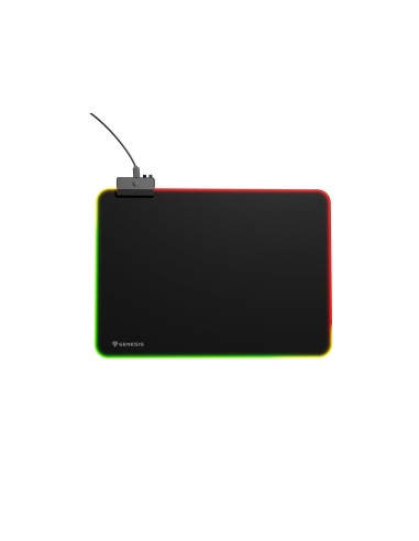 Genesis Carbon 500 Maxi Camo Negra