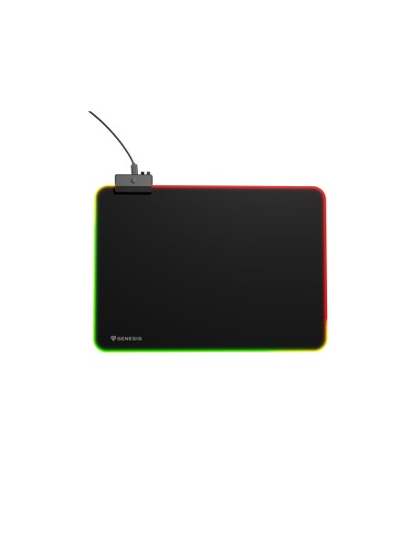 Genesis Carbon 500 Maxi Camo Negra