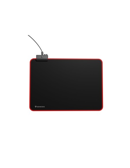 Genesis Carbon 500 Maxi Camo Negra