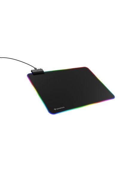 Genesis Carbon 500 Maxi Camo Negra