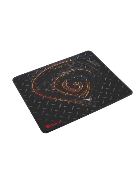 Genesis M12 Steel Negra