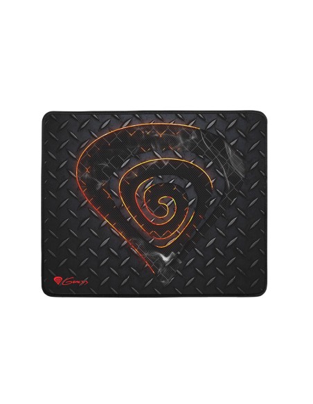 Genesis M12 Steel Negra