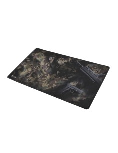 GENESIS CARBON 500 MAXI CAMO Alfombrilla de ratón para juegos Camuflaje
