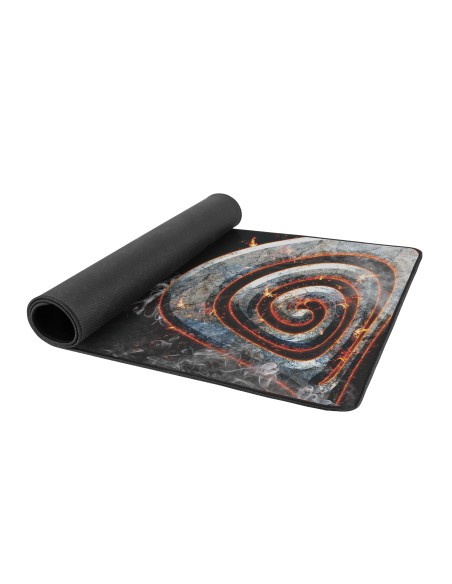 Genesis M12 Maxi Lava Multicolor