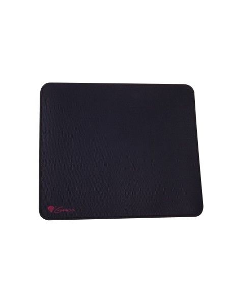 GENESIS M22 Control Alfombrilla de ratón para juegos Negro